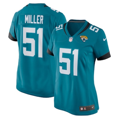 Jacksonville Jaguars Women Jerseys 2025-10-20-066